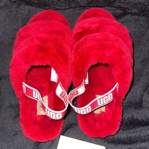 Fluff Yeah Slide